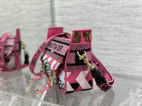 Dior 23x15x8cm wz3色 (4)