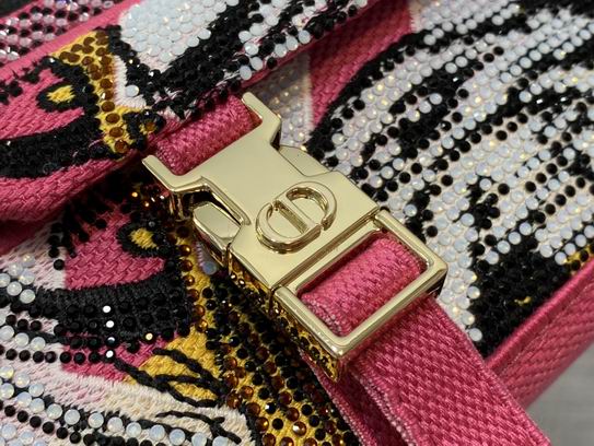 Dior 23x15x8cm wz3色 (7)