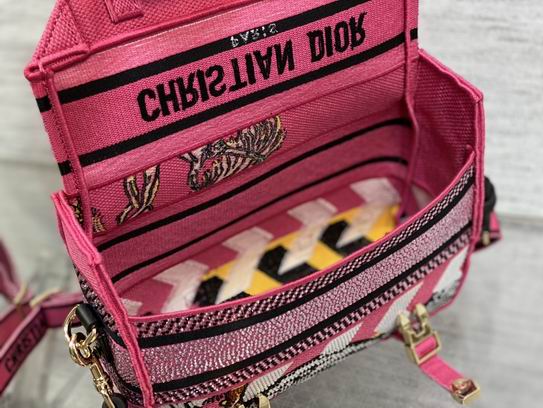 Dior 23x15x8cm wz3色 (9)