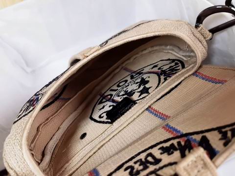 Dior 25.5x20x6.5cm yz1 (8)