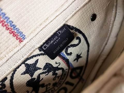 Dior 25.5x20x6.5cm yz1 (9)