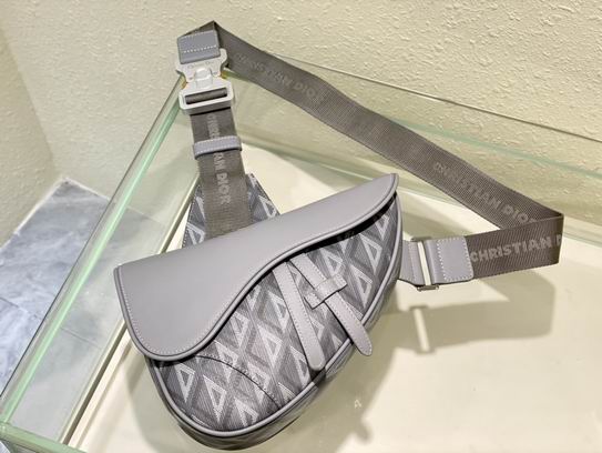 Dior 26x19x4.5cm wo (2)