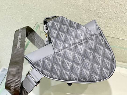 Dior 26x19x4.5cm wo (7)