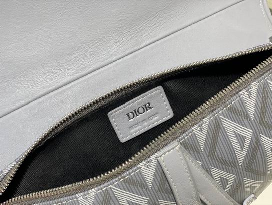 Dior 26x19x4.5cm wo (9)