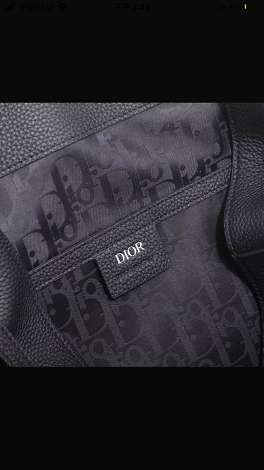 Dior 29x42x15cm wo (8)