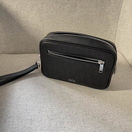Dior 340-H03E黑 23x15.5x6.5m wz (2)
