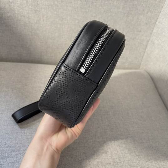 Dior 340-H03E黑 23x15.5x6.5m wz (3)