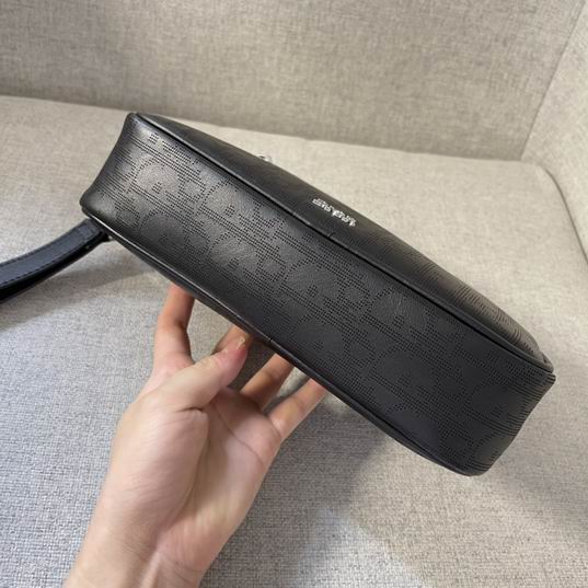 Dior 340-H03E黑 23x15.5x6.5m wz (5)