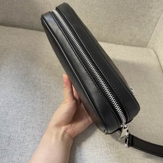 Dior 340-H03E黑 23x15.5x6.5m wz (6)