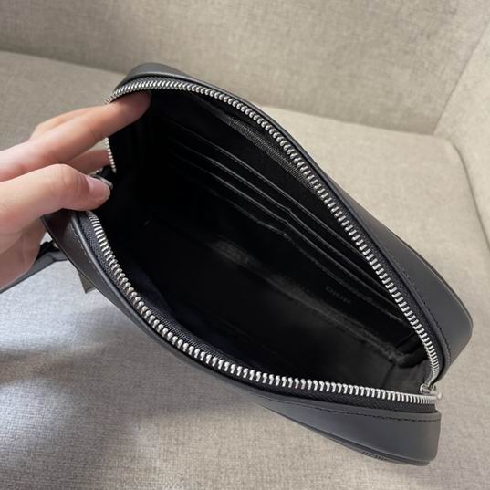 Dior 340-H03E黑 23x15.5x6.5m wz (8)