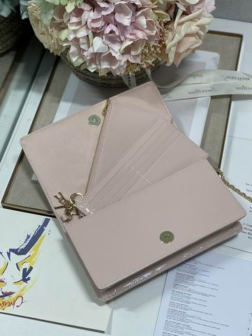 Dior 77035漆皮 21.5x11.5x3cm wz (26)