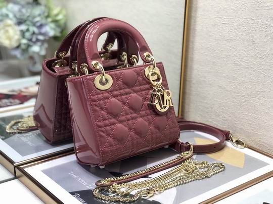 Dior 8203A Lady Mini 17cm yz (11)