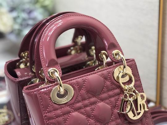 Dior 8203A Lady Mini 17cm yz (13)