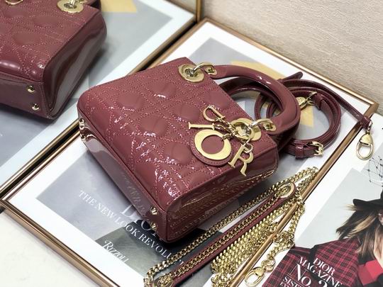 Dior 8203A Lady Mini 17cm yz (14)
