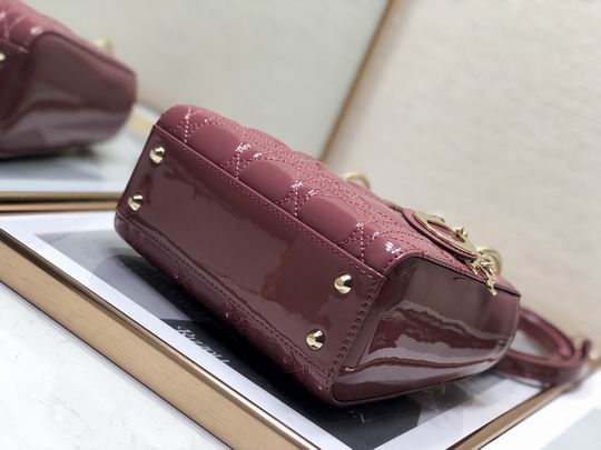 Dior 8203A Lady Mini 17cm yz (15)