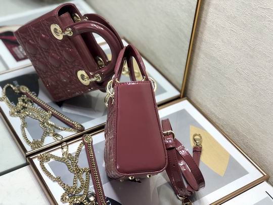 Dior 8203A Lady Mini 17cm yz (16)