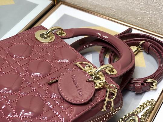 Dior 8203A Lady Mini 17cm yz (17)