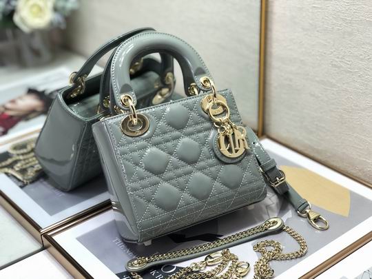 Dior 8203A Lady Mini 17cm yz (19)