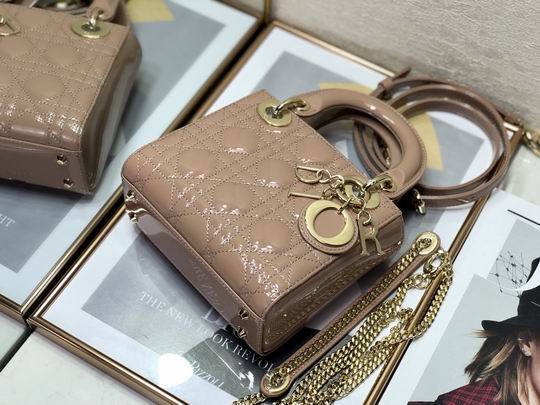 Dior 8203A Lady Mini 17cm yz (2)