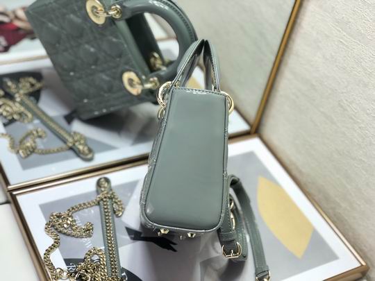 Dior 8203A Lady Mini 17cm yz (20)