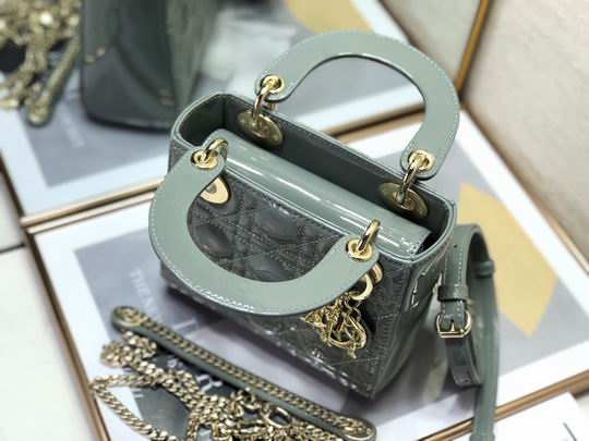 Dior 8203A Lady Mini 17cm yz (21)