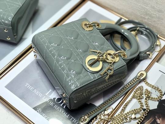 Dior 8203A Lady Mini 17cm yz (24)