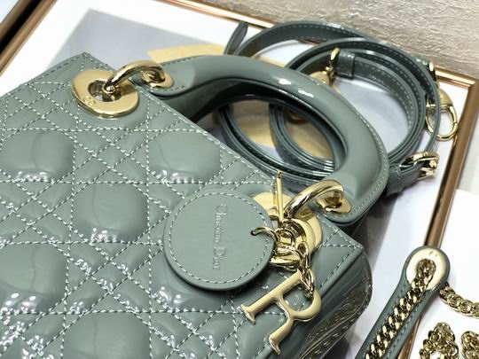 Dior 8203A Lady Mini 17cm yz (25)