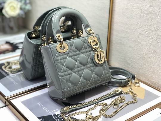 Dior 8203A Lady Mini 17cm yz (26)