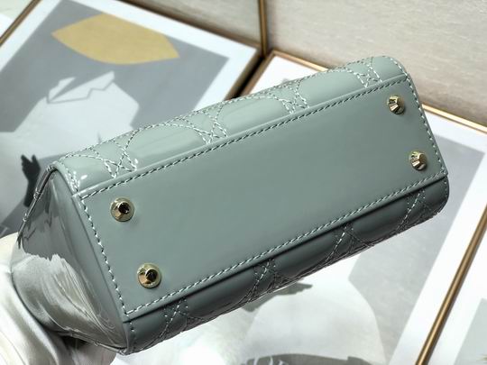 Dior 8203A Lady Mini 17cm yz (27)