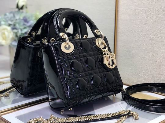 Dior 8203A Lady Mini 17cm yz (29)