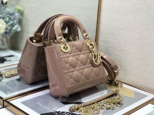 Dior 8203A Lady Mini 17cm yz (3)