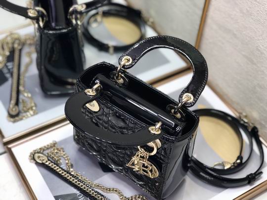 Dior 8203A Lady Mini 17cm yz (30)