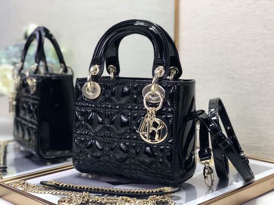 Dior 8203A Lady Mini 17cm yz (31)