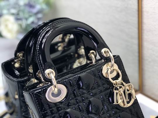 Dior 8203A Lady Mini 17cm yz (32)
