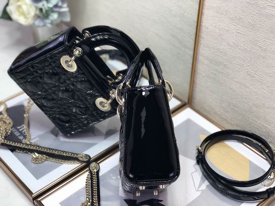 Dior 8203A Lady Mini 17cm yz (33)