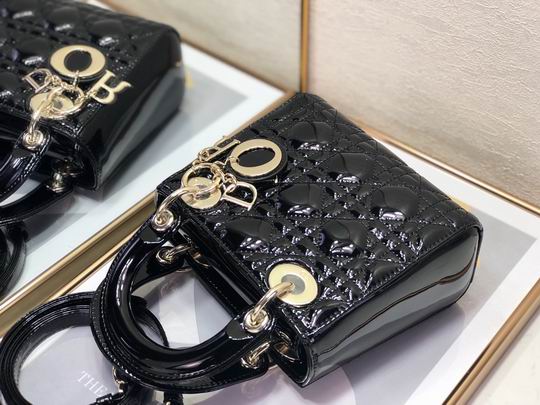 Dior 8203A Lady Mini 17cm yz (36)