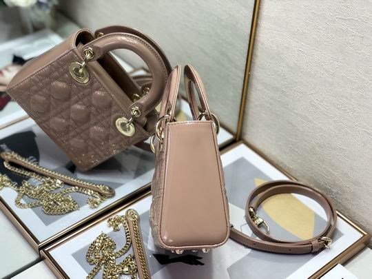 Dior 8203A Lady Mini 17cm yz (4)