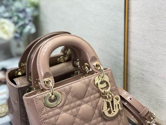 Dior 8203A Lady Mini 17cm yz (5)