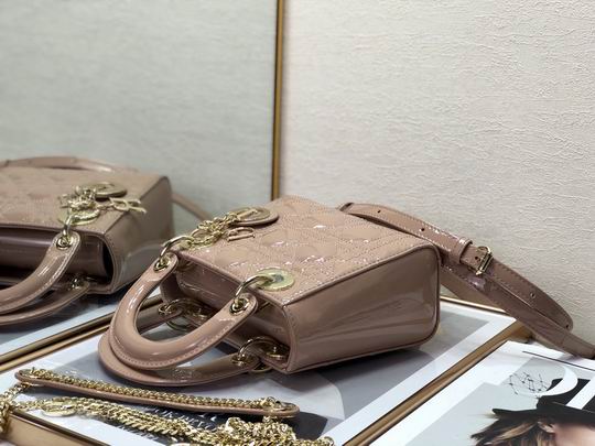 Dior 8203A Lady Mini 17cm yz (6)