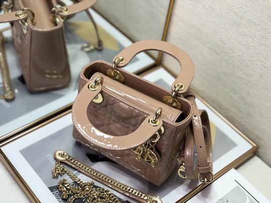 Dior 8203A Lady Mini 17cm yz (7)