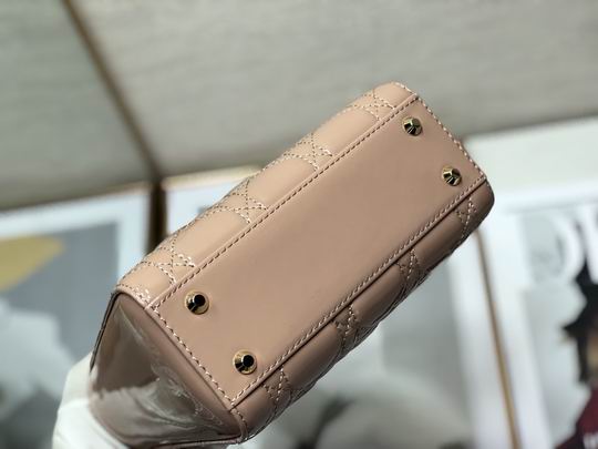 Dior 8203A Lady Mini 17cm yz (8)