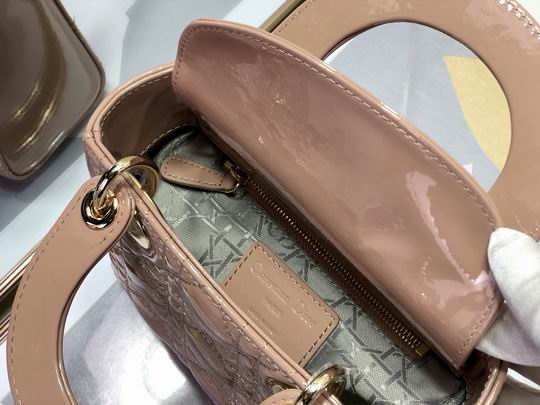 Dior 8203A Lady Mini 17cm yz (9)