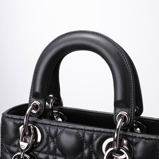 Dior 8878 20x16.5x8cm wz (4)