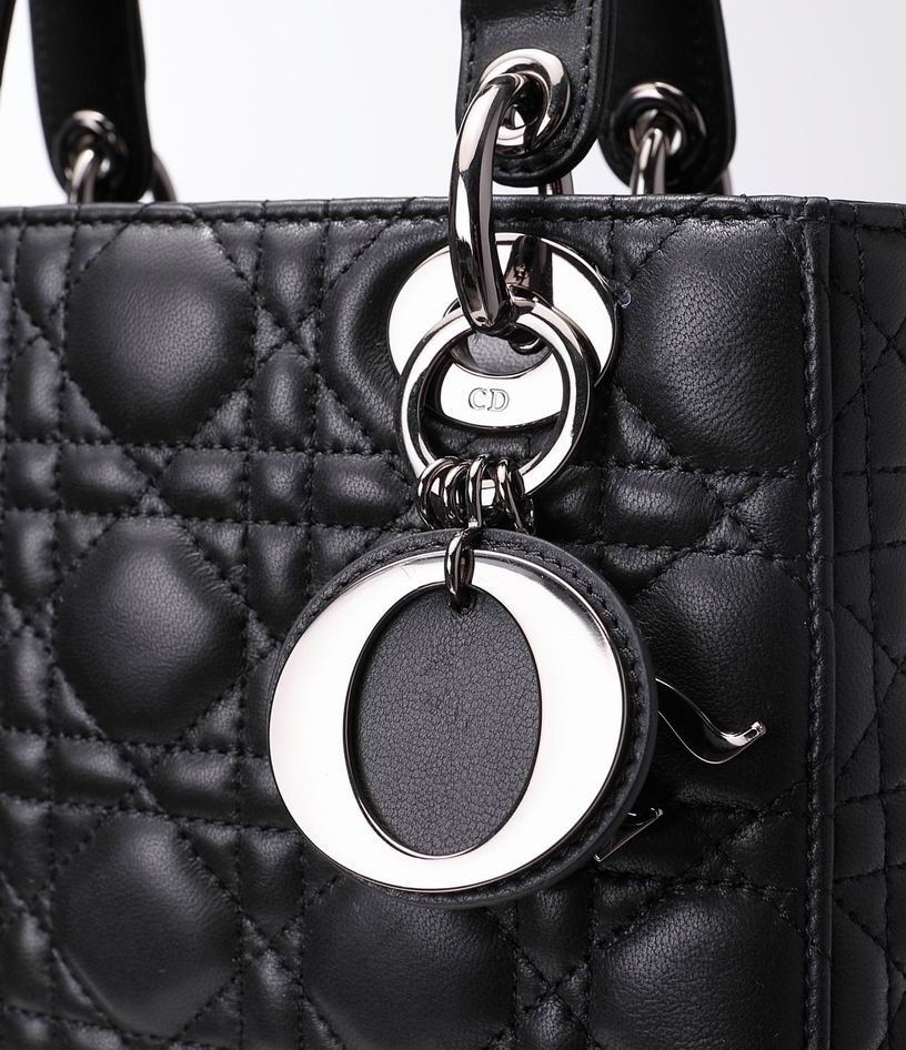 Dior 8878 20x16.5x8cm wz (5)