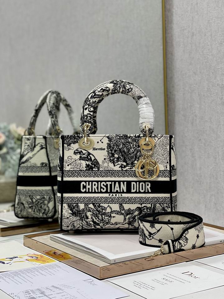 Dior 9027 24x20x11cm yz (1)