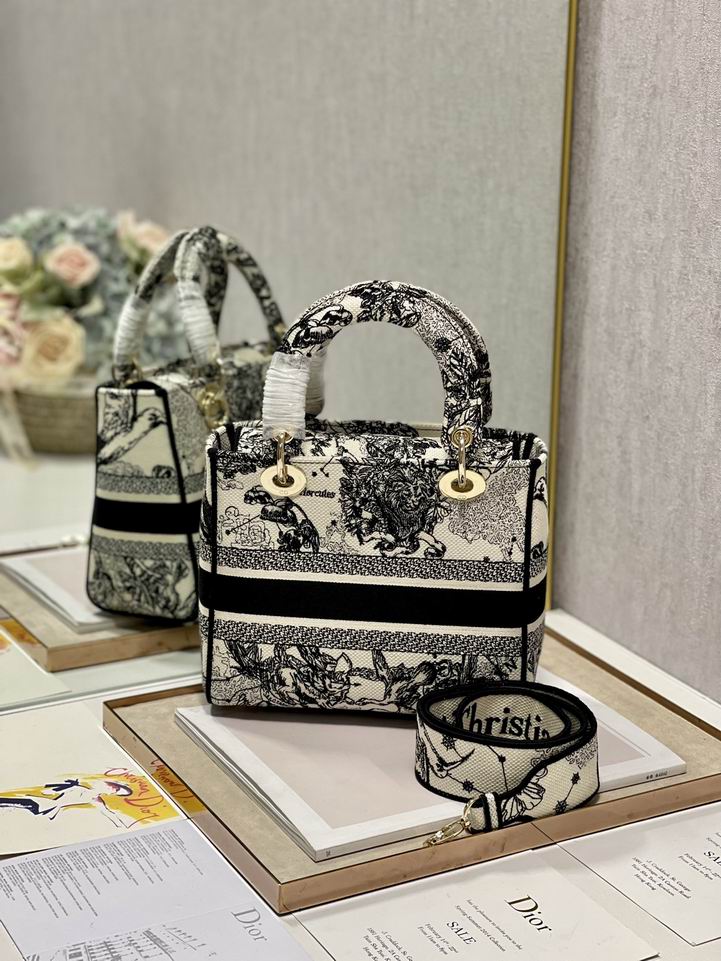 Dior 9027 24x20x11cm yz (6)