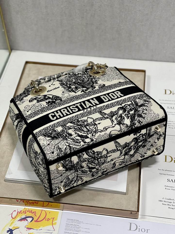 Dior 9027 24x20x11cm yz (7)