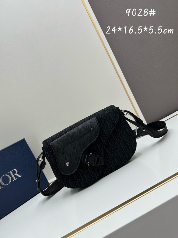 Dior 9028 24x16 5x5 5cm jj1_1