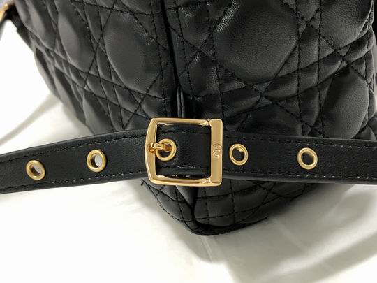 Dior Backpack M9221 21.5x31.5x13cm wz (6)