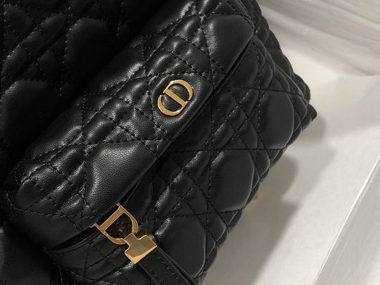Dior Backpack M9221 21.5x31.5x13cm wz (7)